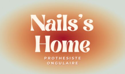 Nails's Home : Manucure à Rouen