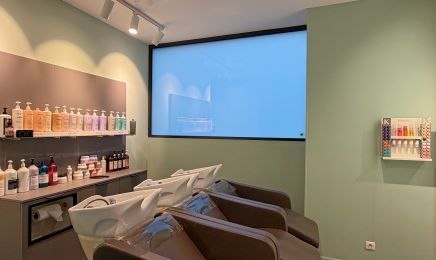  david&son - Grenoble Berriat : Coiffeur à Grenoble