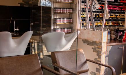 MADline: Kosmetikstudio in Marienberg