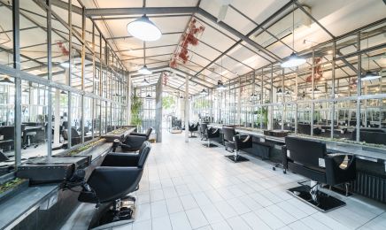 Jacques Moisant (Salon Japonais) : Coiffeur à Paris