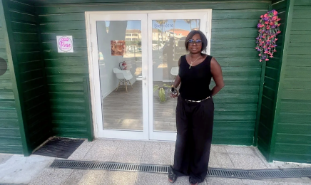 LES MÈCHES DE ROSE : Coiffeur à Saint-Raphaël