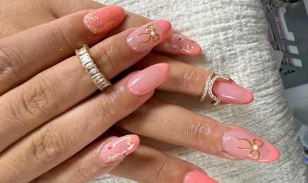 SAS FM NAIL’S BEAUTY SPA : Manucure à Bastia
