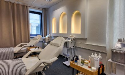 Medical Kosmetikstudio und Laser By Biba: Kosmetikstudio in Dortmund