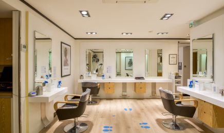 DESSANGE - Rouen : Coiffeur à Rouen