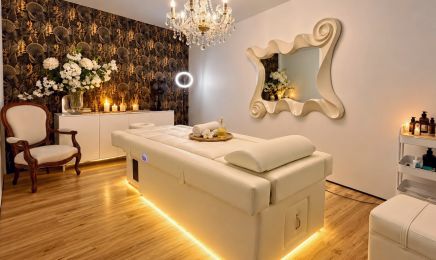 MILVA MASSAGES & ESTHETIQUE : Institut de beauté à Volx