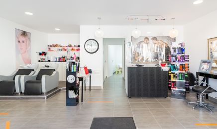 Patricia Coiffure  : Coiffeur à Querrien