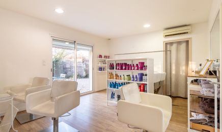 Tous les garcons et les filles : Coiffeur à Saint-Donat-sur-l'Herbasse