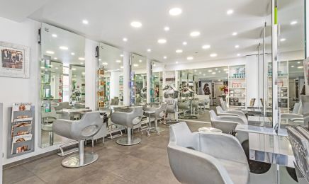 Salon Y By L’Atelier de Carla  : Coiffeur à Nogent-sur-Marne