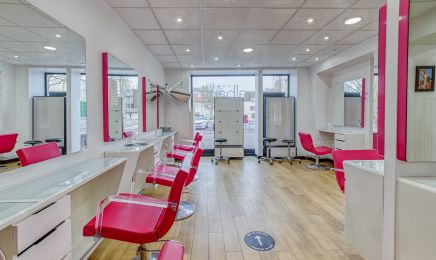 Camille Albane - Sceaux : Coiffeur à Sceaux