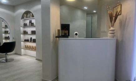 Hiba Beauty : Coiffeur à Cannes