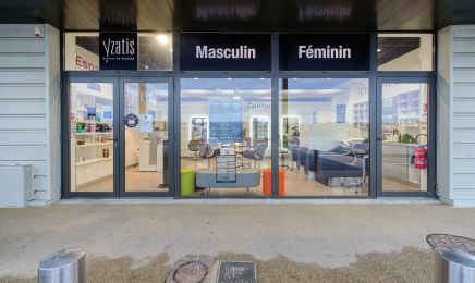 Yzatis - Lherm : Coiffeur à Lherm