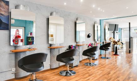 Hair attitud’ : Barbier à La Ciotat