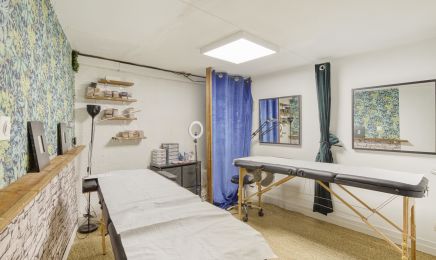 Lions Nous : Coiffeur à Lyon