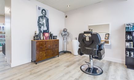 Coiffure B : Coiffeur à Mézidon Vallée d'Auge