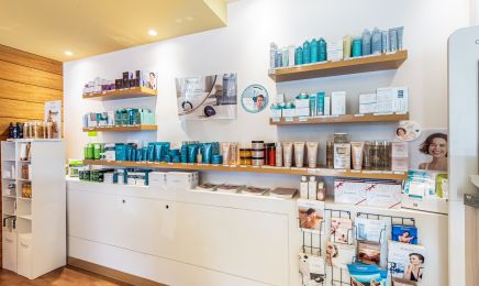 Institut Indigo : Institut de beauté à Village-Neuf