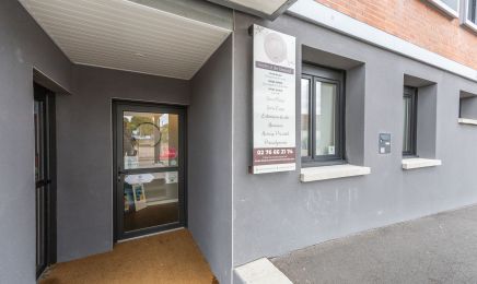 La Beauté de l’Ame : Institut de beauté à Pont-Audemer