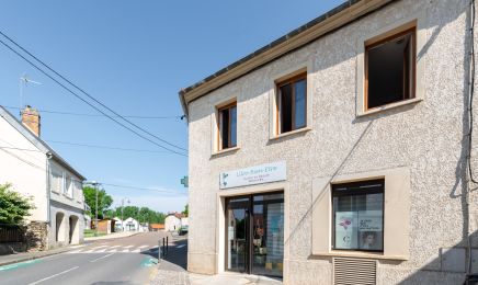 Liloo Bien-être : Institut de beauté à Forges-les-Bains