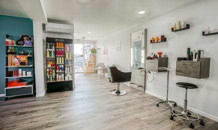 Ile lantegia : Coiffeur à Ayherre