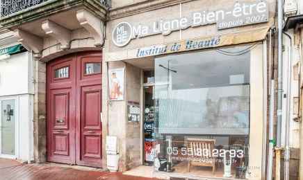 Ma Ligne Bien-être : Institut de beauté à Limoges