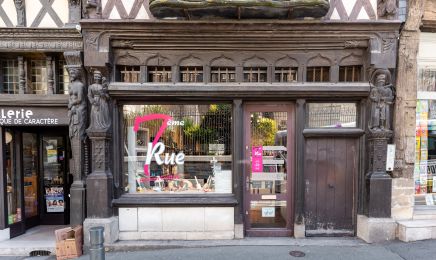 7ème Rue : Coiffeur à Angers