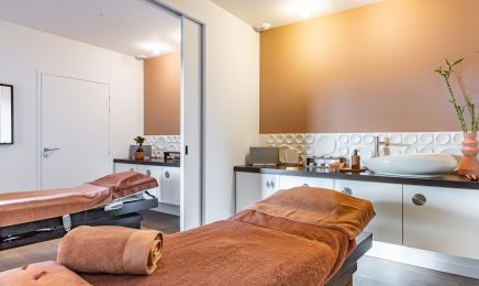 Hammael : Institut de beauté à Chasseneuil-du-Poitou