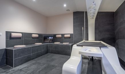 A.M Forme et Beauté : Manucure à Brignais