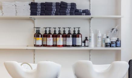 Secret d’Eclat  : Coiffeur à Valognes