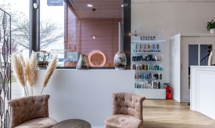 L’Atelier du Cheveu - Herblay-sur-Seine : Coiffeur à Herblay-sur-Seine