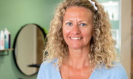 La Tête en l’Hair by élo : Coiffeur à Dieppe