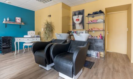 L'Art de pl'hair : Coiffeur à Molac