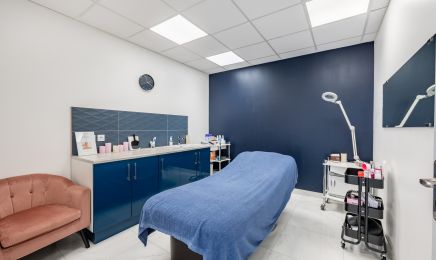 Mon Institut  : Manucure à La Grande-Motte