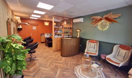 Lou-Anne Coiffure  : Coiffeur à Eymet