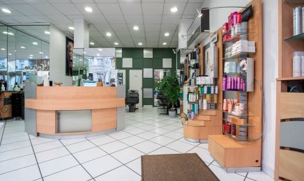 Tony Coiffure : Coiffeur à Saint-Étienne