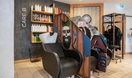 5th Avenue : Coiffeur à La Roche-sur-Yon