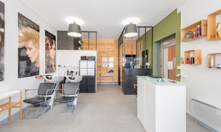 Laëtitia M : Coiffeur à Chalon-sur-Saône