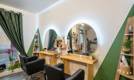 MNBC : Coiffeur à Bannalec
