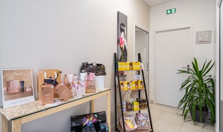 M’institut : Naturopathe à Vauchretien 