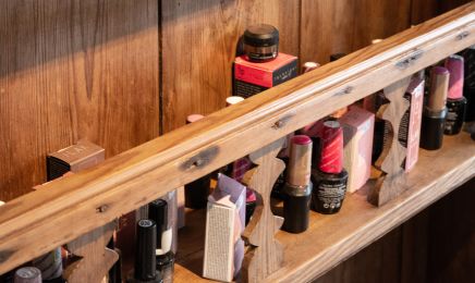 L'atelier : Institut de beauté à Bréhal