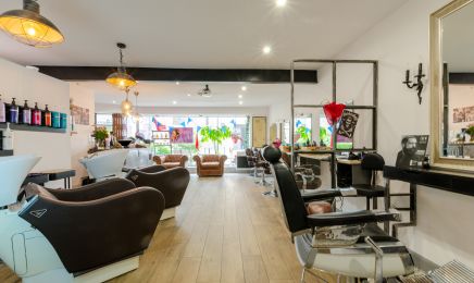 TecniCoiff  : Coiffeur à Wervicq-Sud