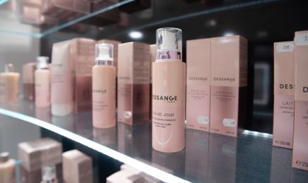 DESSANGE - Saint-Brieuc : Coiffeur à Saint-Brieuc