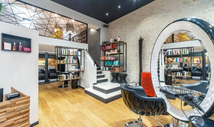 Maison de Beauté Ansara : Manucure à Tours