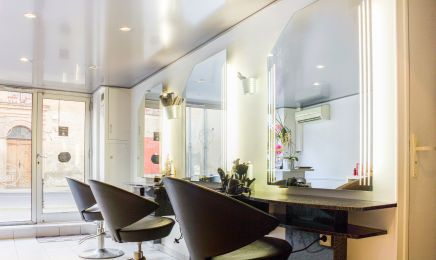 Maryell'Coiffure : Coiffeur à Brens