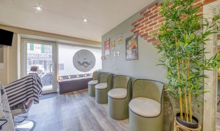 Barbershop Studio 19 : Coiffeur à Pernes-les-Fontaines