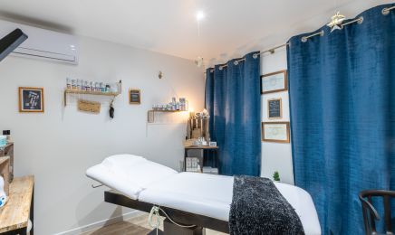 Institut de Beauté Joanna Tallent : Manucure à Sanary-sur-Mer