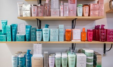 Liséo Coiffure - Gradignan (anciennement Linéa Coiffure)  : Coiffeur à Gradignan
