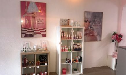 J’Esthetic : Manucure à Ganges