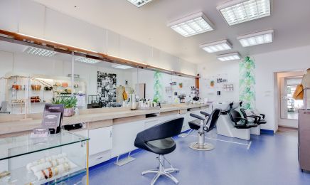 ATELIER 28D : Coiffeur à Gray