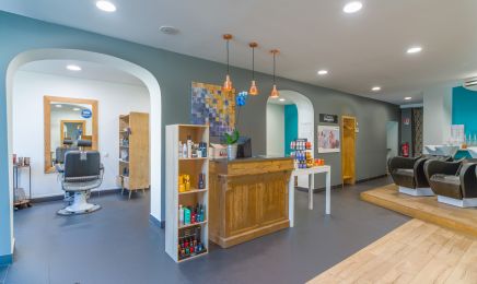 Look Coiffure : Coiffeur à Mâcon