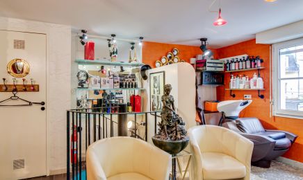 L’Hair Marin : Coiffeur à Saint-Malo