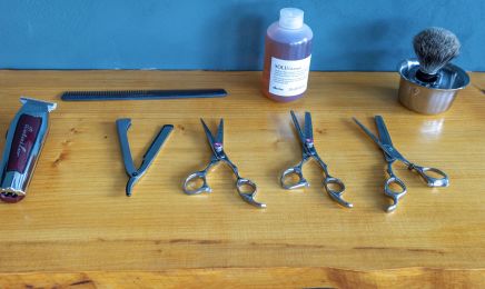 Vegetalys Coiffure : Coiffeur à Lutterbach
